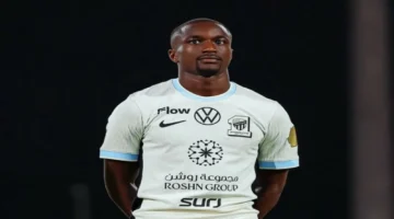 صفقة مرتقبة.. إنتر ميلان ينتظر موافقة الاتحاد لضم ديابي بعد الاتفاق مع اللاعب